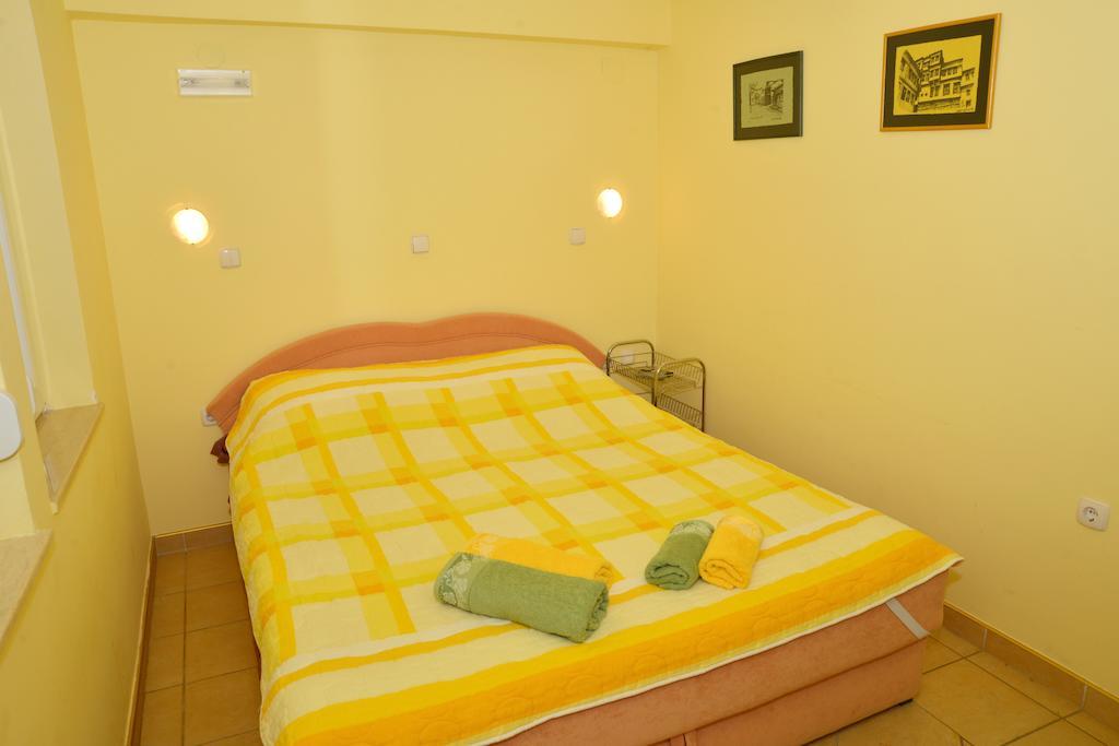 Rooms And Apartaments De Niro Trpejca Habitación foto