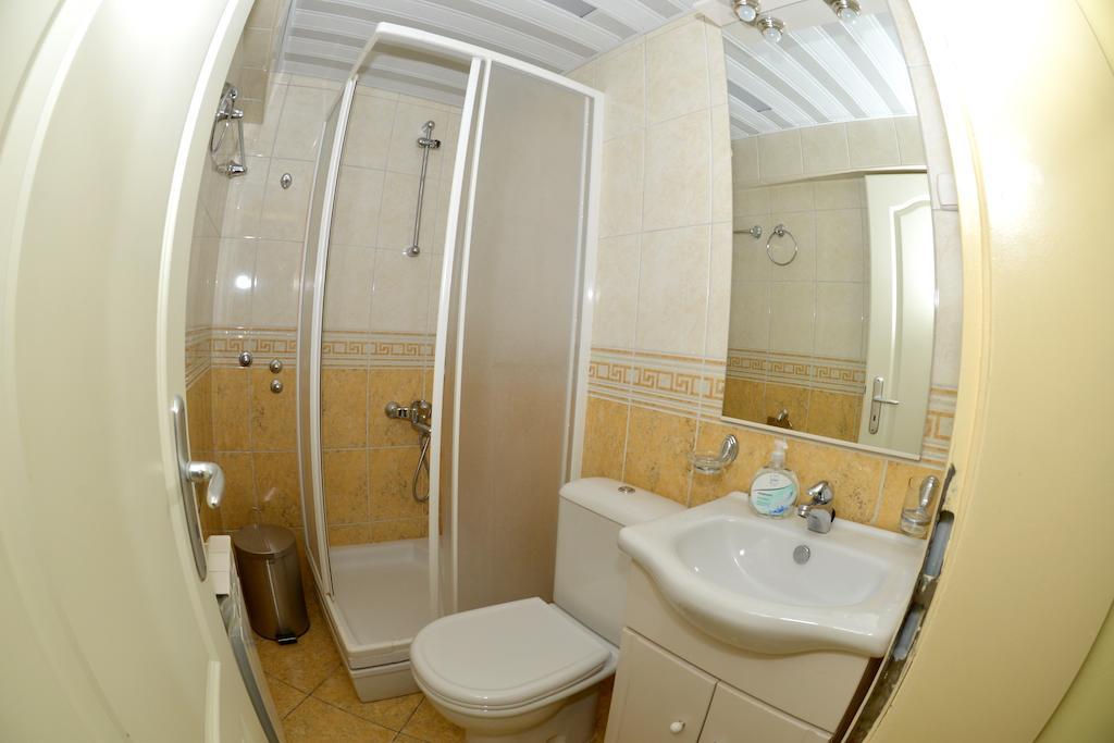 Rooms And Apartaments De Niro Trpejca Habitación foto