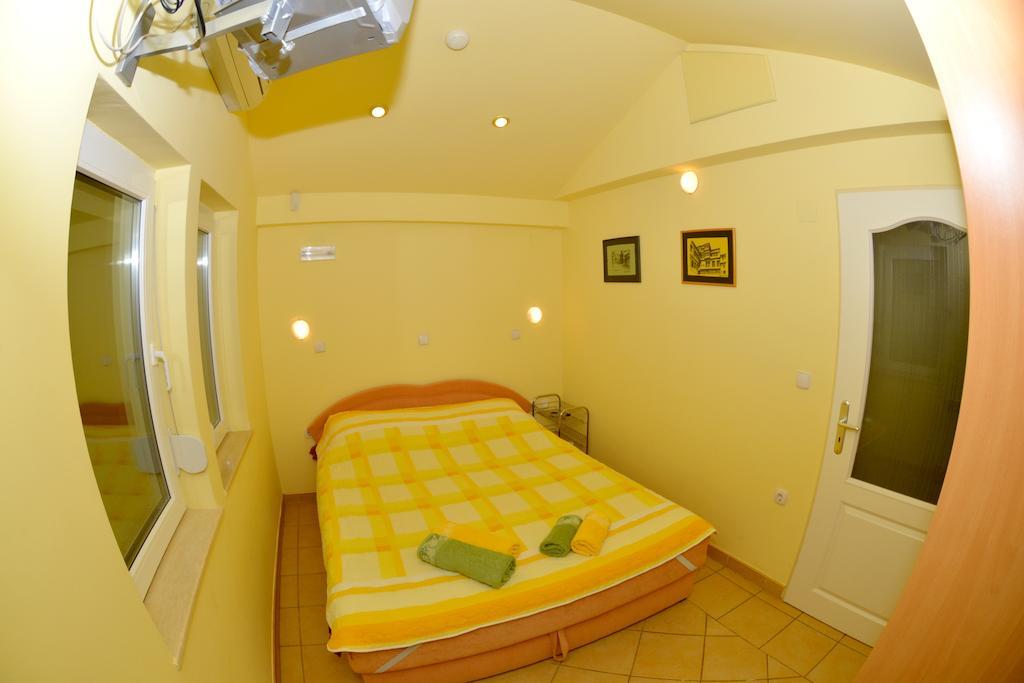 Rooms And Apartaments De Niro Trpejca Habitación foto
