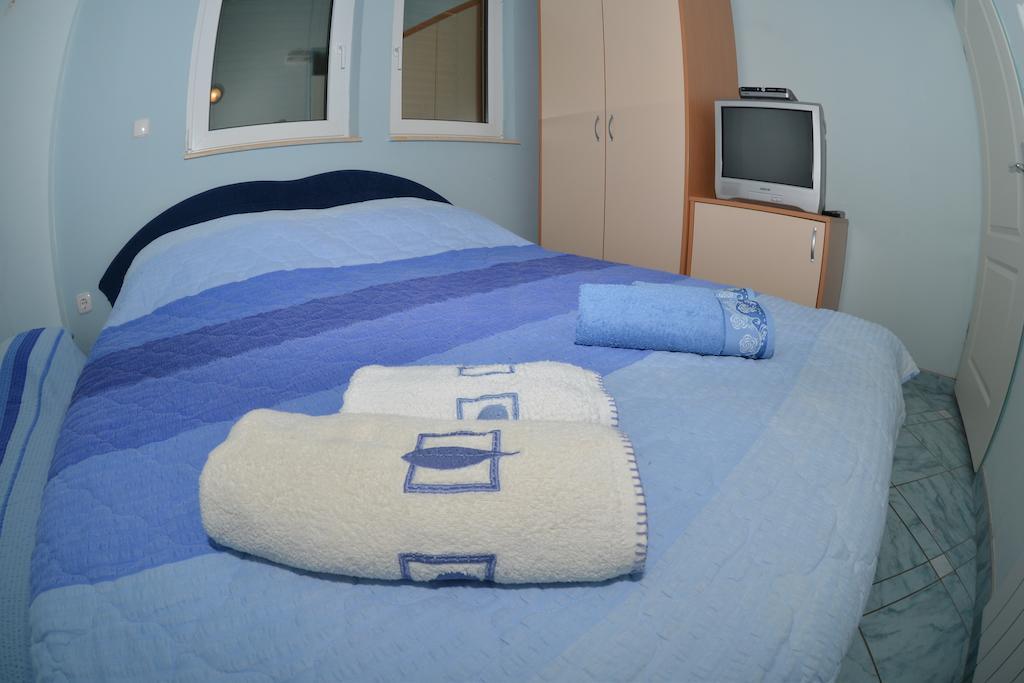 Rooms And Apartaments De Niro Trpejca Habitación foto