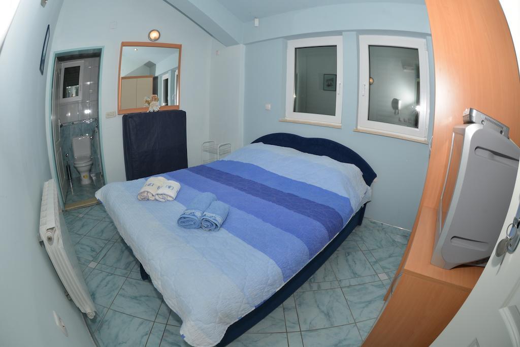 Rooms And Apartaments De Niro Trpejca Exterior foto