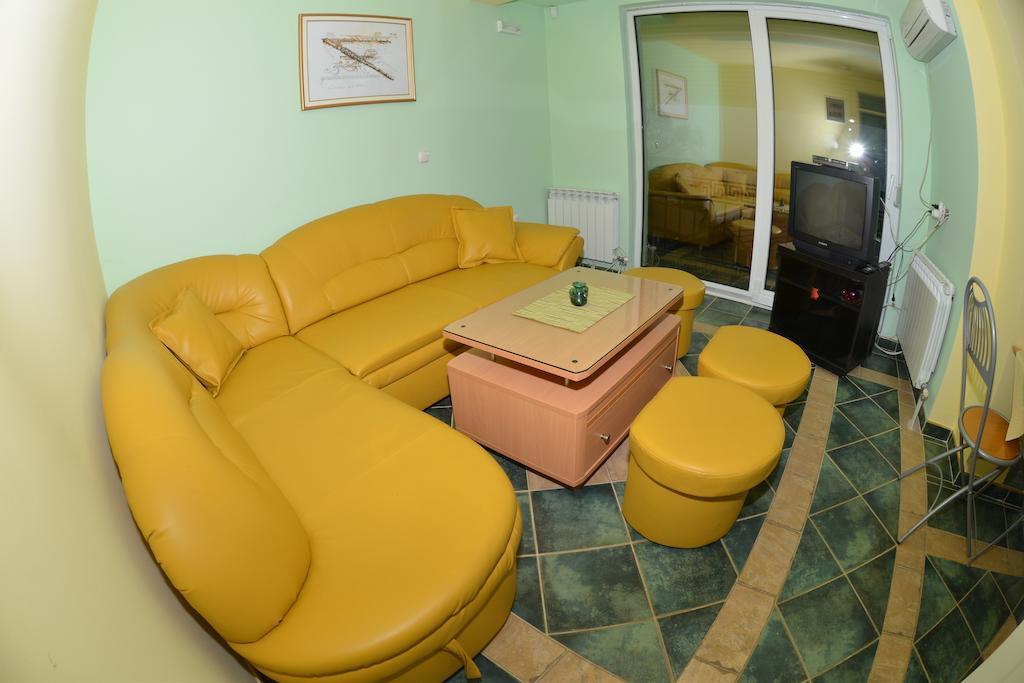 Rooms And Apartaments De Niro Trpejca Habitación foto