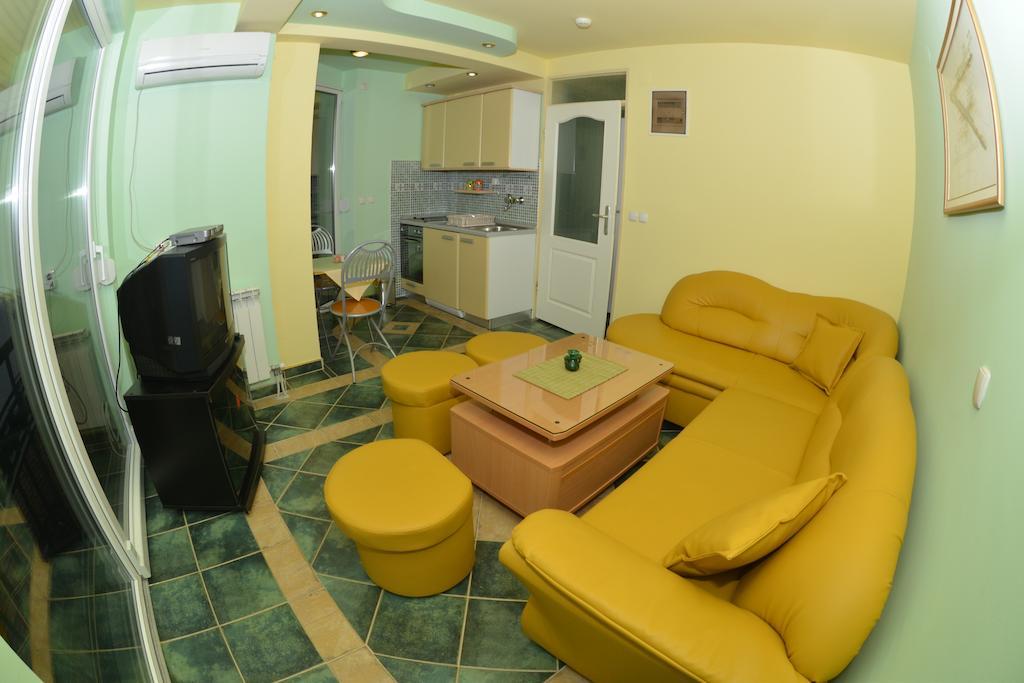 Rooms And Apartaments De Niro Trpejca Habitación foto