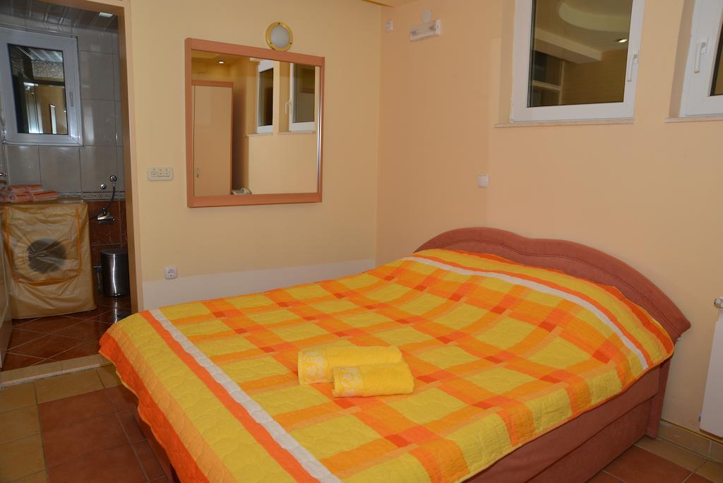 Rooms And Apartaments De Niro Trpejca Habitación foto